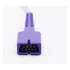 Sensor Spo2 Nellcor Neonato 9 Pines Reusable 1 Metro - comprar en línea