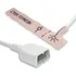 Sensor Spo2 Nihon Kohden Desechable Comptible Neonato-adulto Blanco