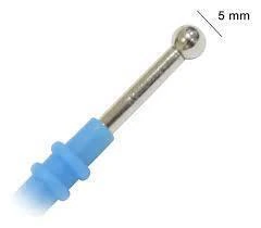 Electrodo bola 5mm 14cm - comprar en línea
