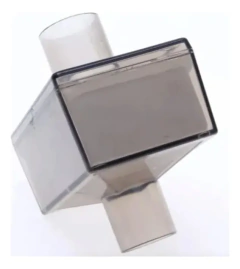 Filtro bacteriano desechable Hepa Zf085 - comprar en línea