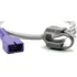 Sensor Spo2 Nellcor Neonato 9 Pines Reusable 1 Metro - Biomedical Delta