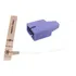 Sensor Spo2 Nellcor Desechable Compatible Neonato-adulto - Biomedical Delta