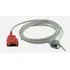 Sensor Spo2 Masimo Neonato Compatible Rad Radical 3 Mts en internet