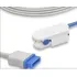 Sensor Spo2 Nellcor Oximax Compatible Ge Marquette 3 Mts