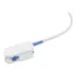 Imagen de Sensor Spo2 Nellcor Oximax Compatible Ge Marquette 3 Mts
