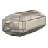 Filtro bacteriano desechable Hepa Zf111 - Biomedical Delta