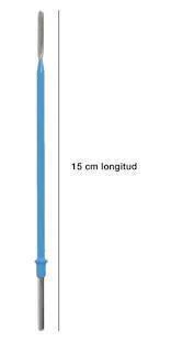 Electrodo espatula 15cm - comprar en línea