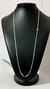 Cordão Gucci 1mm 70cm - Prata 925 - comprar online