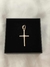 Pingente Crucifixo - Prata 925 - comprar online