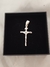 Pingente Crucifixo Com Cristo (P) - Prata 925 - comprar online