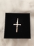 Pingente Crucifixo com Cristo - Prata 925