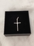 Pingente Crucifixo Palito - Prata 925 - comprar online