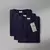 KIT 3 Camisetas na internet