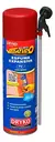 Espuma Expansiva Multiuso Vedatudo Dryco 300ml/190g