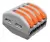 Conector Alavanca Emenda Rápida 4vias - comprar online