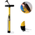 Bomba De Encher Pneus Bicicleta Fertak 1600