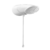 Ducha Top Jet Chuveiro Multitemperaturas 5500w 127v - loja online