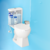 Mecanismo de Saida Dual Flush 3 em 1 para Caixa Acoplada - comprar online