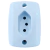 Tomada Externa Sobrepor 2p+t 10a Ilumi 16516