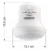 Chuveiro Maxi Ducha Lorenzetti Ultra 5500w na internet