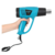 Soprador termico 2000w 2 velocidades Tssaper 127v - comprar online