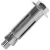 Chumbador Cba 5/16X21/4 Ancora Com Parafuso