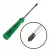 Chave Phillips Imantada Lotus 1/4x8 - 4067 - Hipertudo 