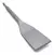 Talhadeira Curva Sds Plus 40mm X 265mm Fertak 9912