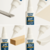 Kit 10 Adesivos Instantâneos Guepar Bond 977 20g Super Cola na internet