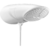 Ducha Top Jet Chuveiro Multitemperaturas 5500w 127v
