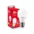 Lâmpada Led 9w Branco Quente Kian