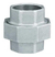 União Ferro Galvanizado 1 1/2 Assento Cônico