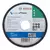 Disco De Corte Inox Para Esmerilhadeira 4 1/2 Bosch