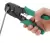 Alicate Crimpar Rj11 Rj12 Rj45 Cabo De Rede Com Decapador - comprar online