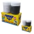 2 Kit Sos Veda-cola-solda Até Debaixo D´agua 50g Massa