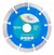 Disco de Corte Segmentado Seco Flex G8 Guepar
