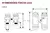 Conector Emenda Ch 2 Vias 10a Cabo 0,5-2,5mm² na internet