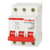 Disjuntor Tripolar Ourolux - comprar online