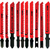 Jogo Com 5 Laminas De Serra Tico Tico Lotus 2870