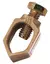 Conector Para Haste Aterramento 1/2-5/8