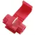 Conector Derivação Cabos 0,5 -1,5mm Vermelho - comprar online