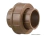 União Pvc Soldável Fortlev 60mm