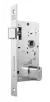 Fechadura Stam 803/33 Inox Porta Madeira Externa na internet