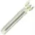 Resistência Para Ducha Advanced Top Jet Lorenzetti 7500w 220v - comprar online