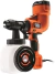 Pistola De Pintura Eletrica Pulverizador 350w