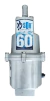Bomba Sapo Submersa Poço D'agua 3/4 Polegada 127V