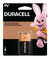 Bateria Alcalina 9v Duracell Microfone Cartela C/1 Und na internet