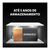 Bateria Alcalina 9v Duracell Microfone Cartela C/1 Und - Hipertudo 
