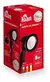 Espeto Led De Jardim 5w Preto Luz Verde Kian - comprar online