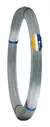 1Kg Arame Galvanizado Gerdau 16 - 59MTS